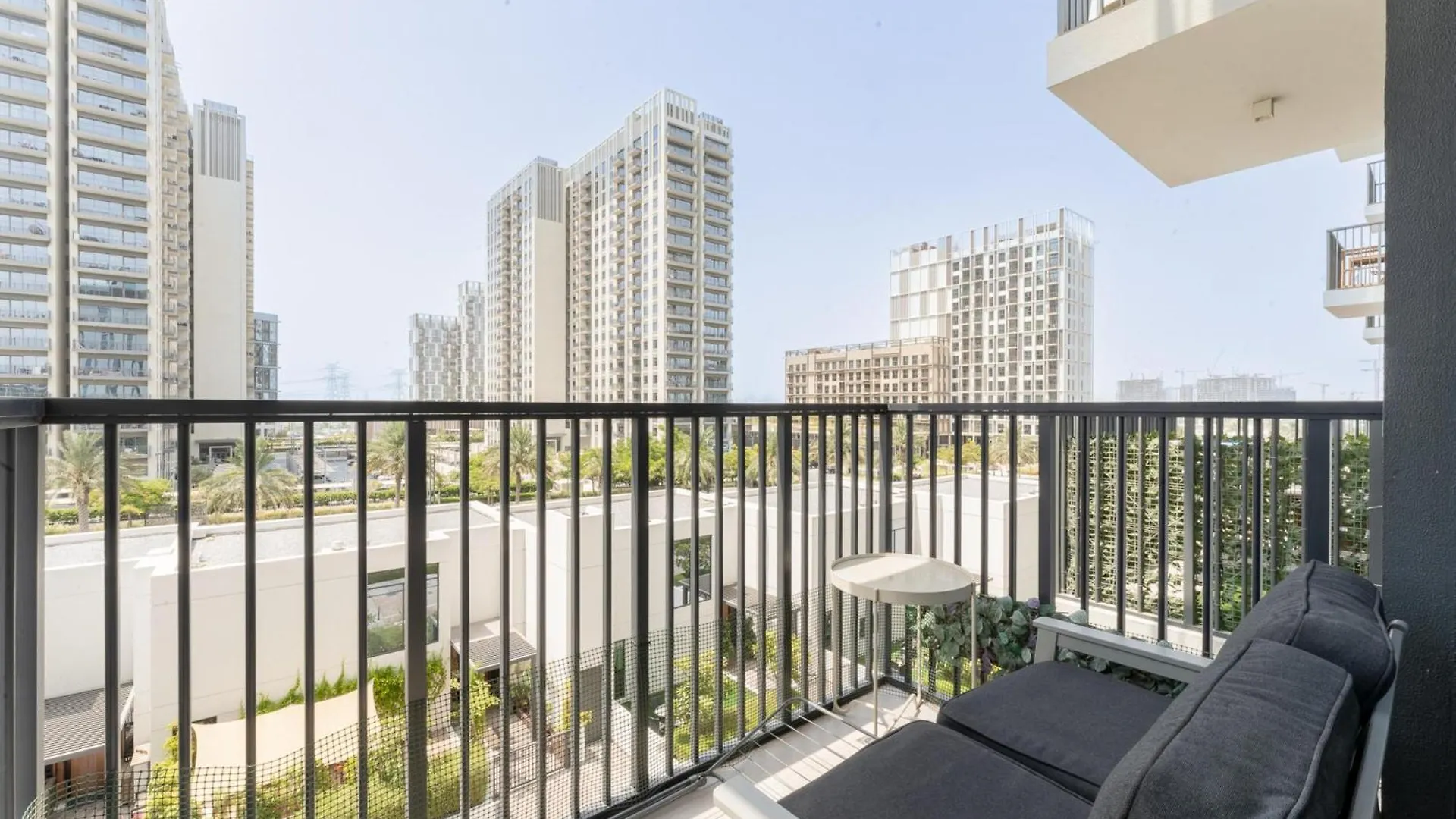 Havn - 1 Bedroom Apartment Near Dubai Hills Mall Zjednoczone Emiraty Arabskie