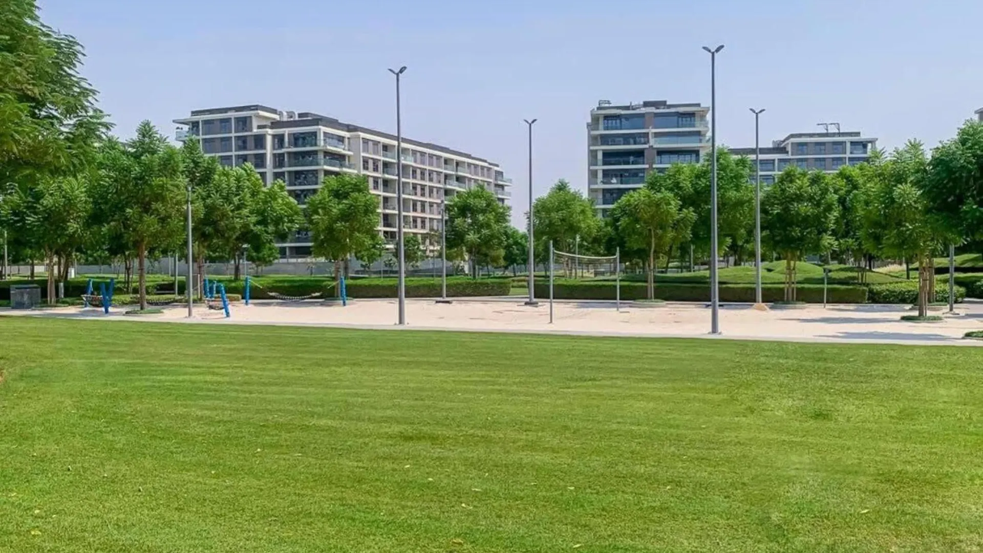 Havn - 1 Bedroom Apartment Near Dubai Hills Mall
