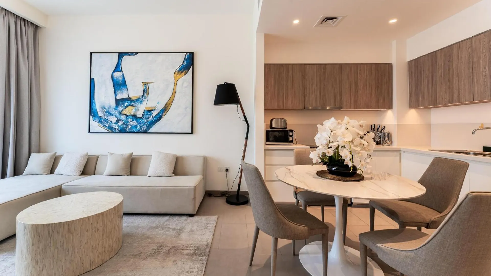 Havn - 1 Bedroom Apartment Near Dubai Hills Mall Zjednoczone Emiraty Arabskie